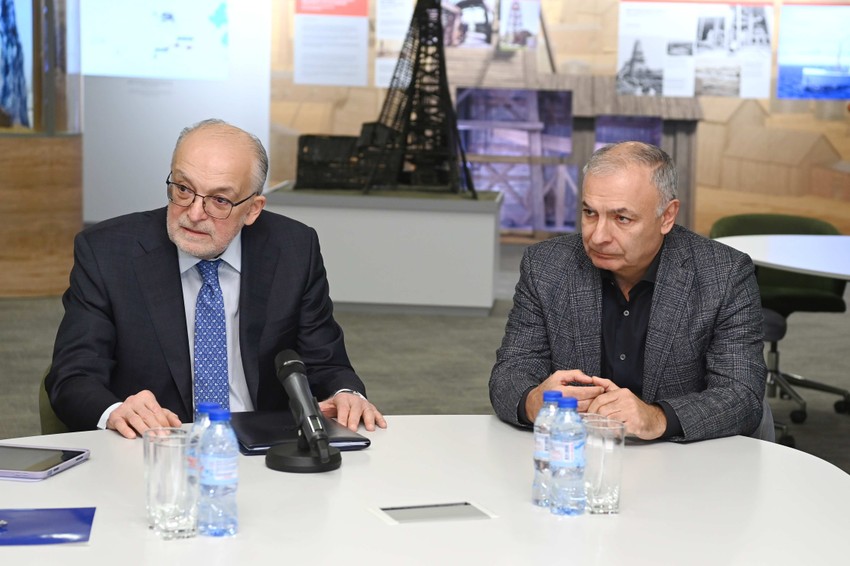 Saradnja Srbije i Azerbejdžana