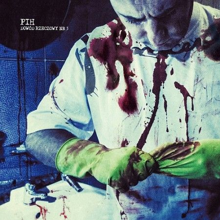 2. PIH – 'Dowód rzeczowy nr 3'