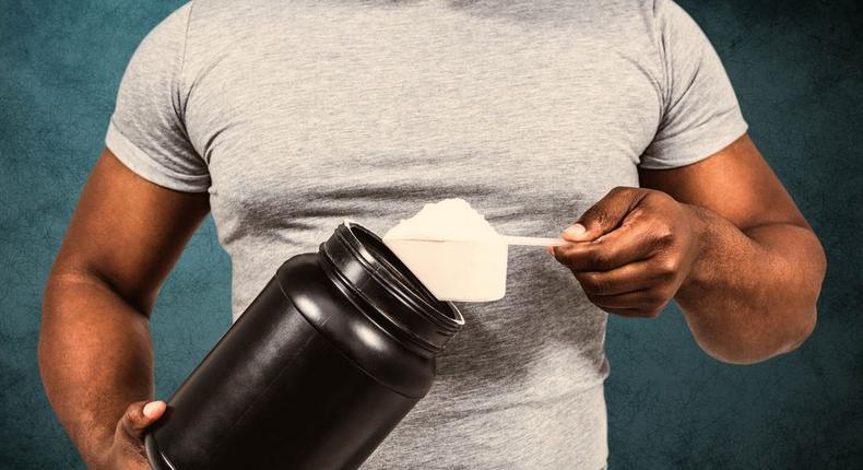 How Much Protein Can Your Muscles Absorb?