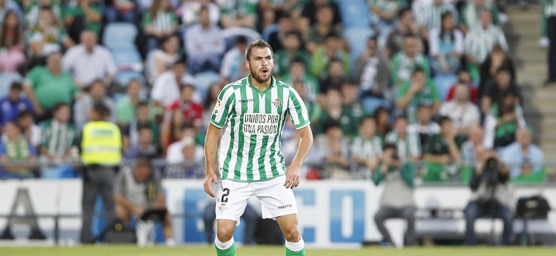Liga Europy: Dynamo, Sevilla, Slovan i Betis zagrają w II rundzie