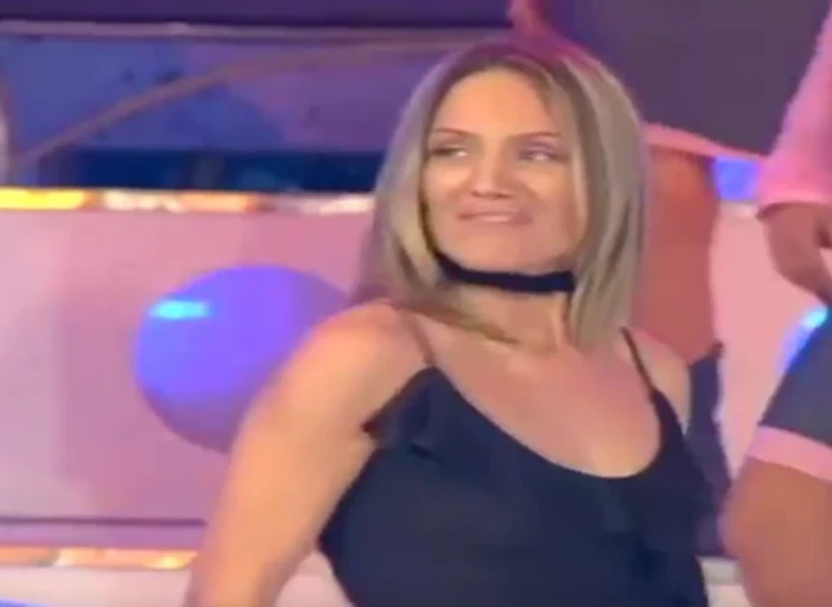 Brankica Čebalović