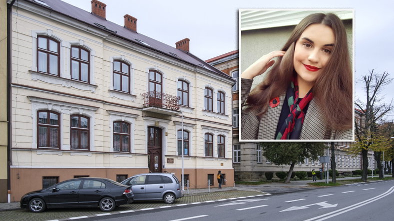 Gabriela Lisowska mieszkała w internacie prowadzonym przez Zgromadzenie Sióstr Prezentek