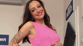 Bármikor megszülethet Patai Anna babája
