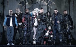 To nie Joker narozrabiał! Zwiastun "Suicide Squad" wyciekł do sieci