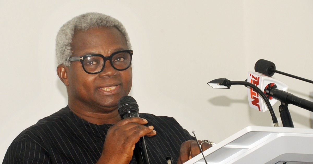 VON DG advises Nigerians against returning PDP to power in 2023 - Vimarsana News