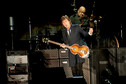 Paul McCartney na Stadionie Narodowym w Warszawie (fot. Artur Rawicz/Onet)