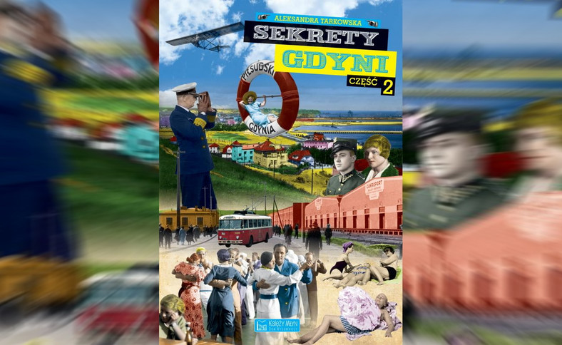 Sekrety Gdyni 2