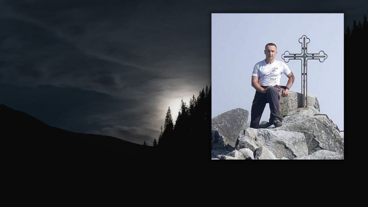 50-letni Polak zaginął w słowackich Tatrach. Trwa akcja poszukiwawcza