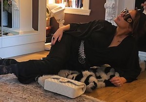 Ana Nikolić pokazala renovirani stan