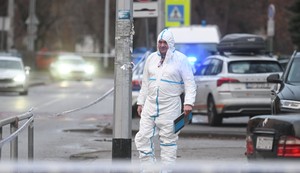 Forenzičari, Hrvatska, policija