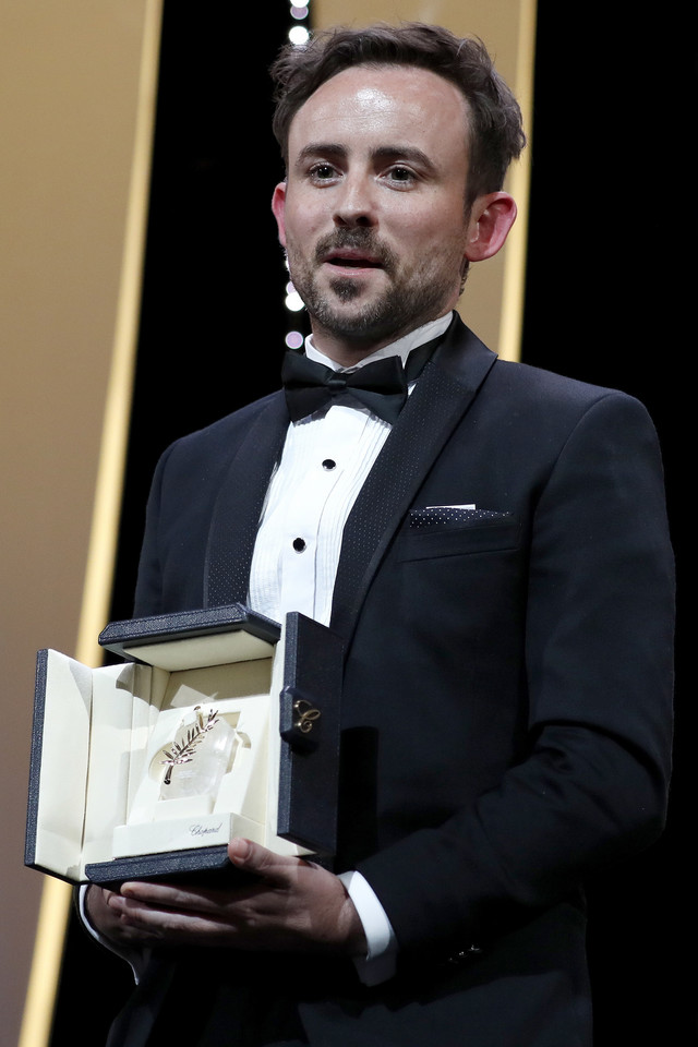 Cannes 2018: ceremonia zakończenia 71. Festiwalu Filmowego