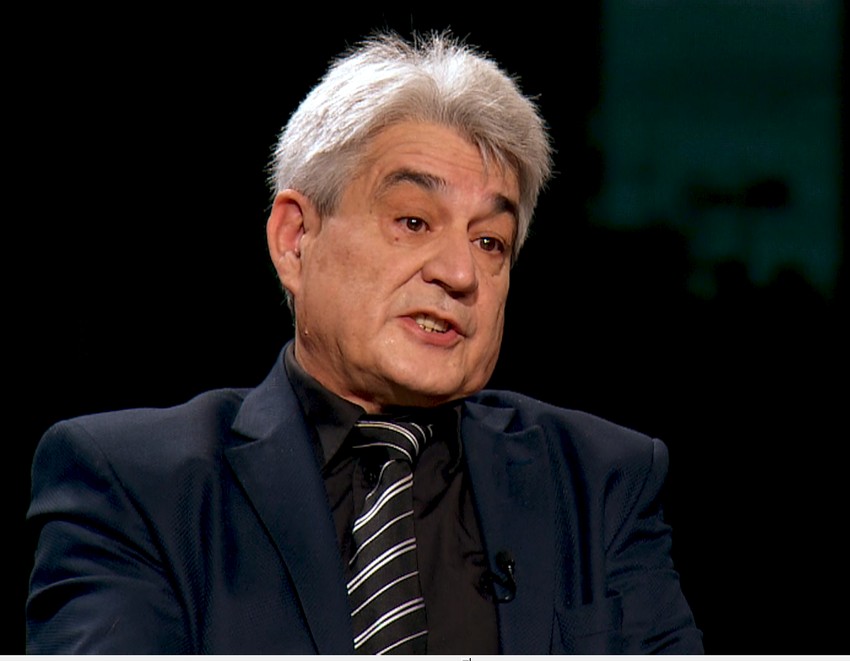 Milovan Miki Stojanović