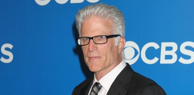 10. Ted Danson - za jeden odcinek serialu 'CSI: Kryminalne zagadki Las Vegas' dostaje 250 tys dol., za sezon zgarnia około 6 mln dol.