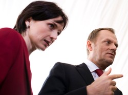 Kto będzie nową twarzą rządu?