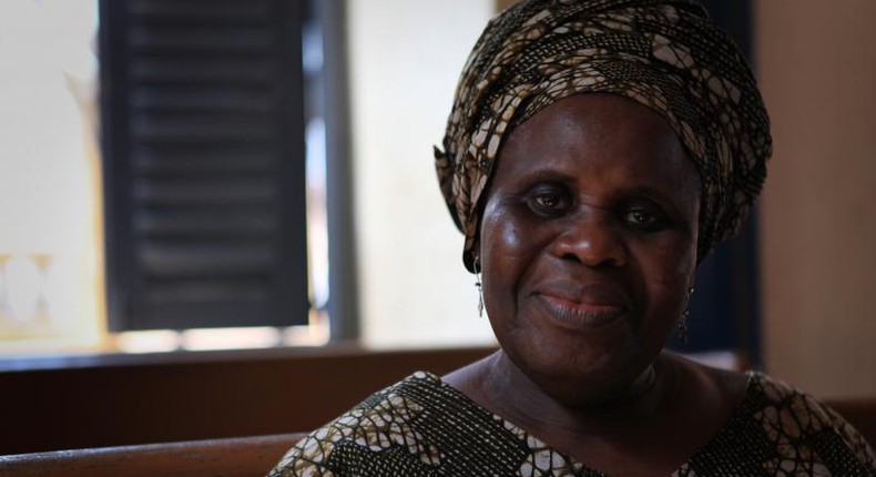 Ama Ata Aidoo