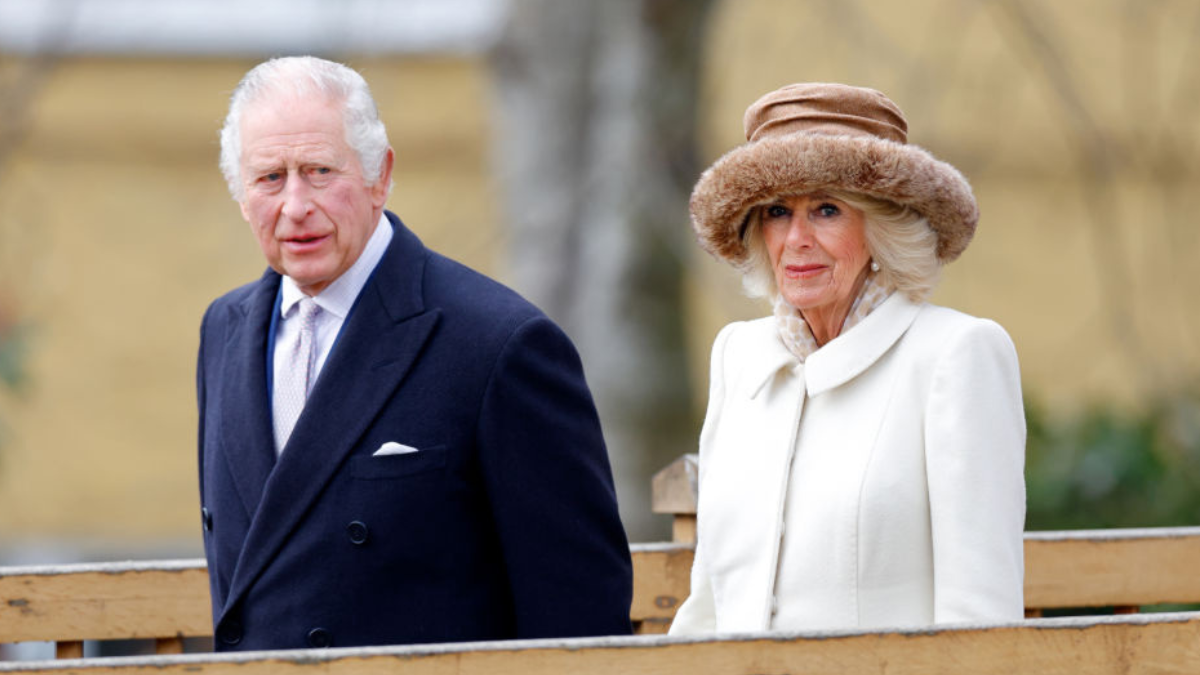 A palota közleményt adott ki: Károly király és Kamilla királyné megszólaltak a tragédiával kapcsolatban