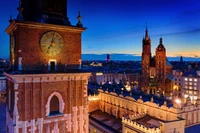 To oblicze Krakowa może zaskoczyć. Turyści rzadko tu zaglądają, a szkoda