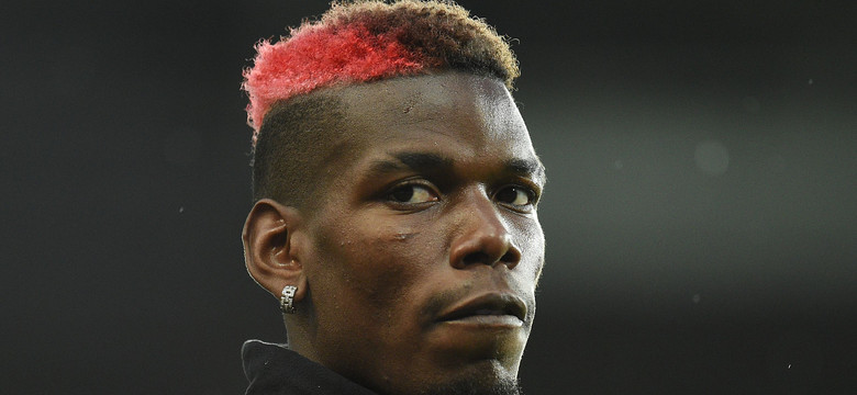 Paul Pogba wybuduje boisko w swojej rezydencji