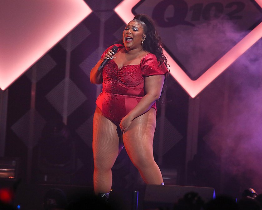 Lizzo