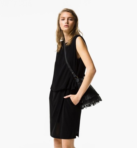 Massimo Dutti - kolekcja wiosna/lato 2015