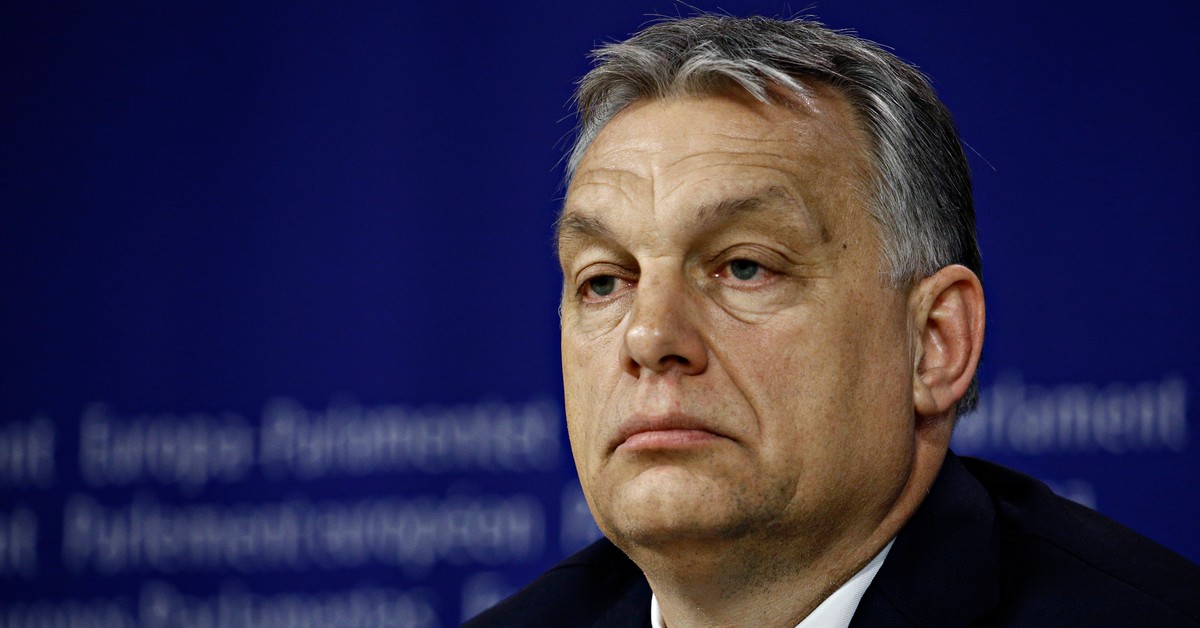 Dark clouds over Orbán. "The Hungarian economy is going nowhere"