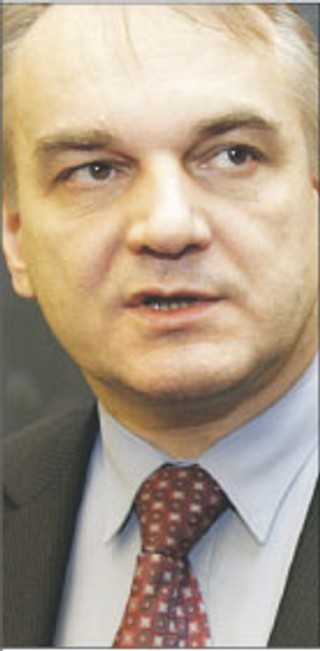 'Dla wejścia do strefy euro kluczowy jest kurs waluty'