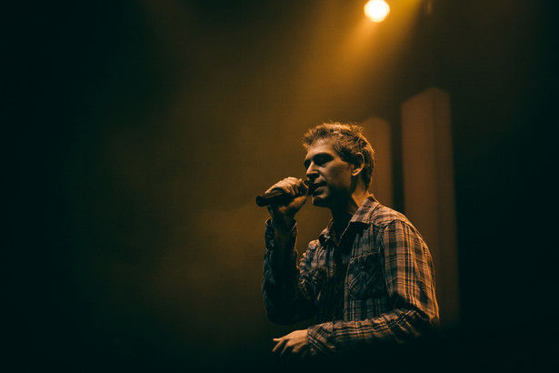 Matisyahu na dwóch koncertach w Polsce