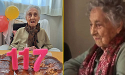 Najstarsza kobieta świata skończyła 117 lat. Jaki jest jej sekret długowieczności?