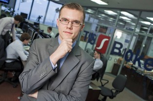 Pietrzak: Decyzje władz monetarnych