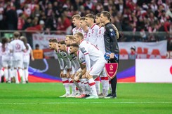 El. MŚ 2022. Znamy rywali Polaków w barażach. Mogło być gorzej!
