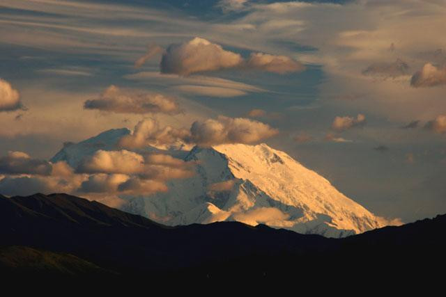 Galeria USA - Park Narodowy Denali, obrazek 34