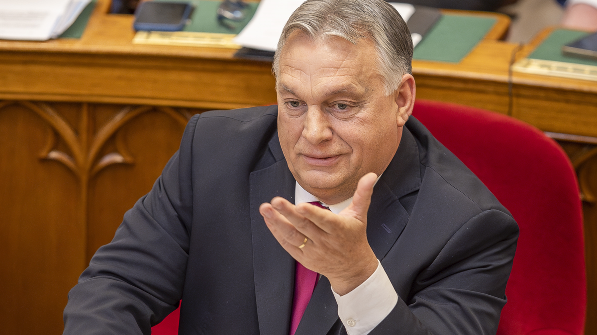 Három generáció egy képen - Orbán Viktor anyák napján posztolt