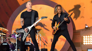 Metallica z kolejnym teledyskiem