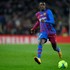 Xavi maintains tough Barcelona stance on Dembele