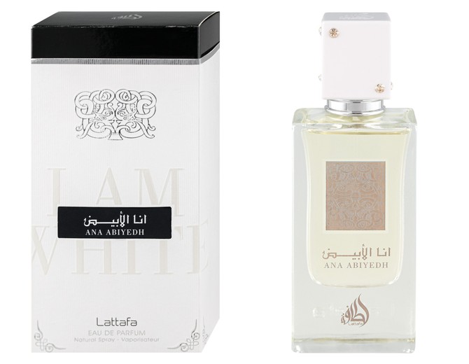 Ana Abiyedh unisex parfem