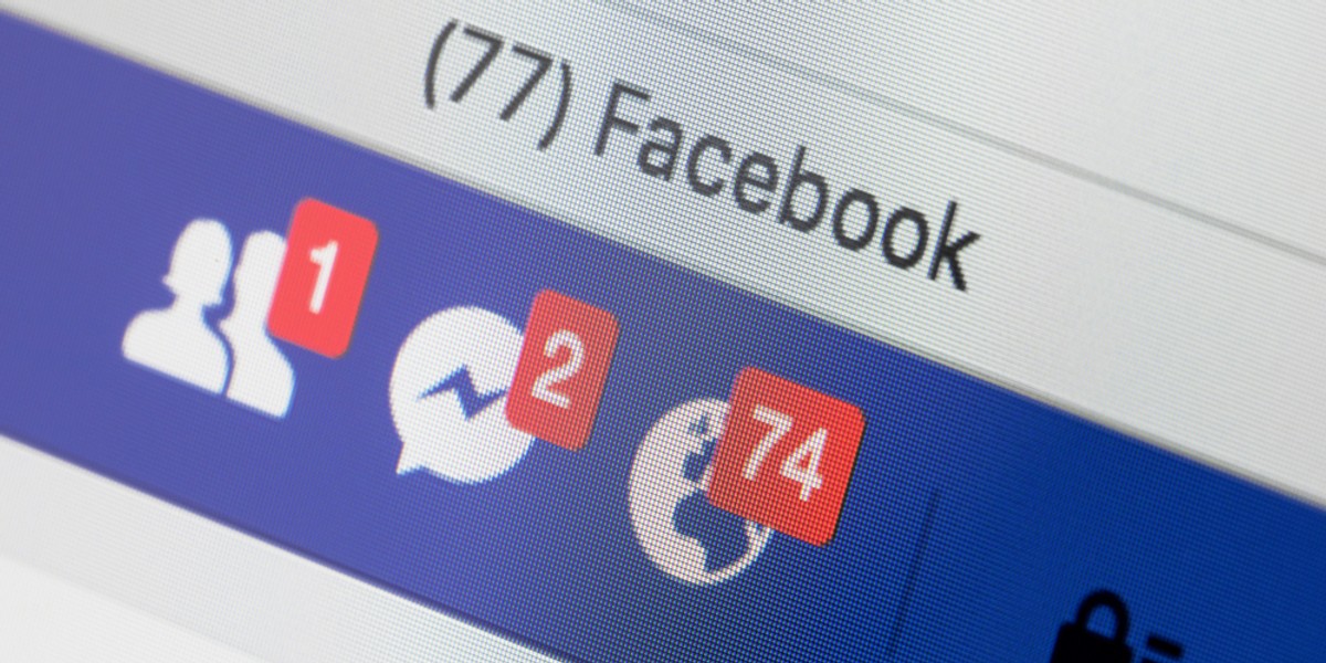 Sprawdzenie, czy nasze dane z Facebooka wyciekły, jest bardzo proste