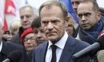 Tusk tłumaczy się ze słów o bolszewikach. Brzmi wiarygodnie?