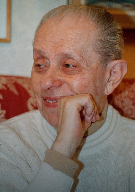 Čkalja