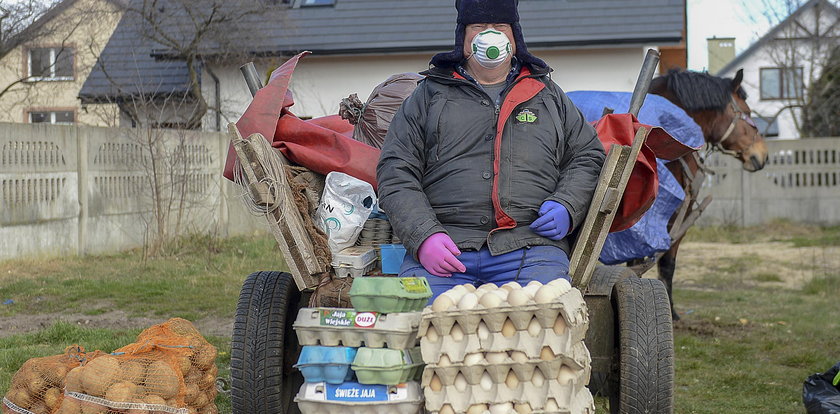 Jesienią jajka będą droższe