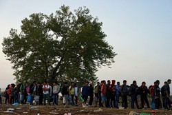 Tusk zwołał nadzwyczajny szczyt UE w sprawie uchodźców