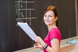 Pleśniar: Pracę zyska tylko ten nauczyciel, który ma dobry pomysł