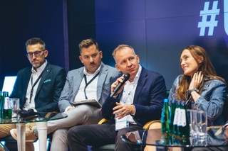 Ubezpieczyciele nadrabiają zaległości w cyfryzacji