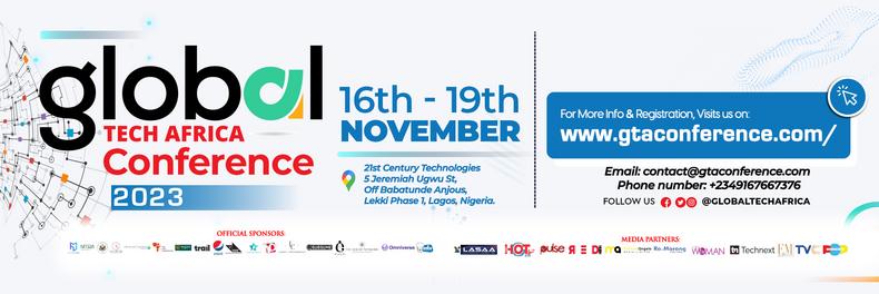 Global Tech Africa is a leading platform dedicated to fostering technology and innovation in Africa.
