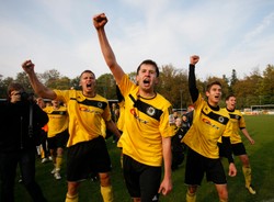 Milionowa premia czeka na piłkarzy Gryfa Wejherowo