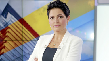 Joanna Górska znika z porannego pasma w Polsat News. Znamy powód