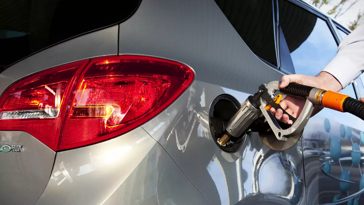 Opel stawia na instalacje LPG