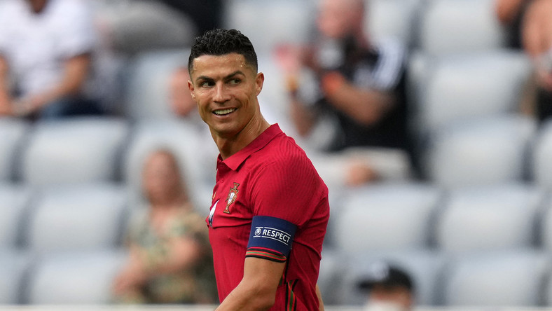 Transfery. Cristiano Ronaldo w Manchesterze United. Ile zarobi? Wielka kwota