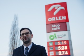 Obajtek: Połączenie PKN Orlen i Grupy Lotos do połowy tego roku jest realne