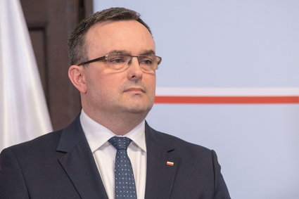 Grupa Azoty będzie mieć nowego prezesa. Poprzedniego odwołano bez podania przyczyn