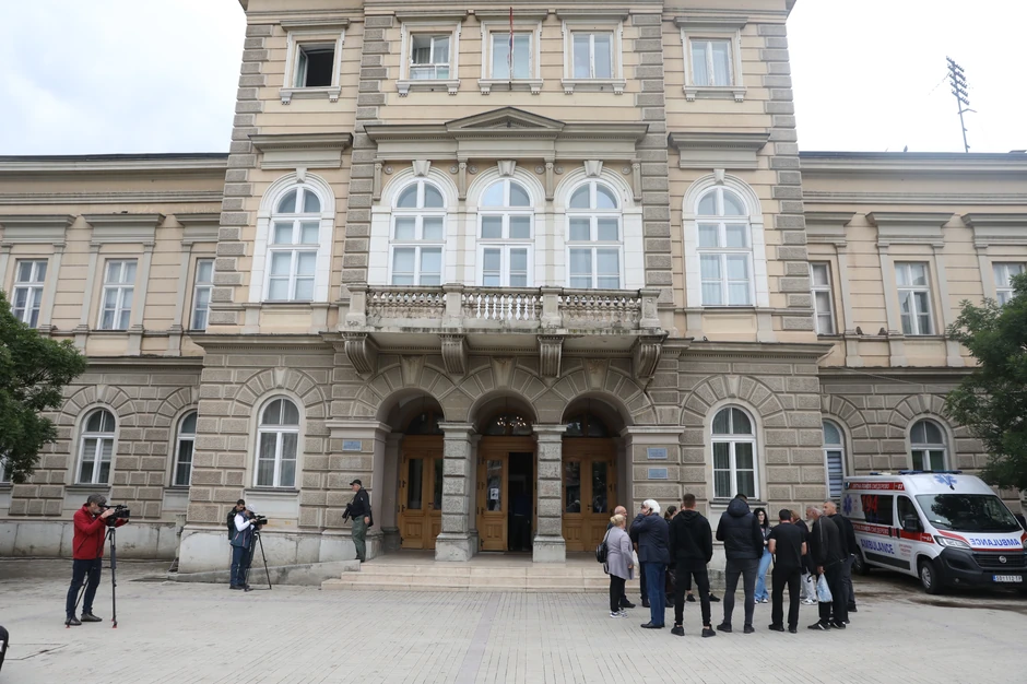 Viši sud u Smederevu